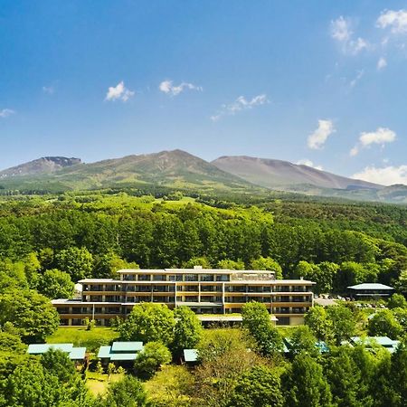 Готель The Hiramatsu Karuizawa Miyota Екстер'єр фото